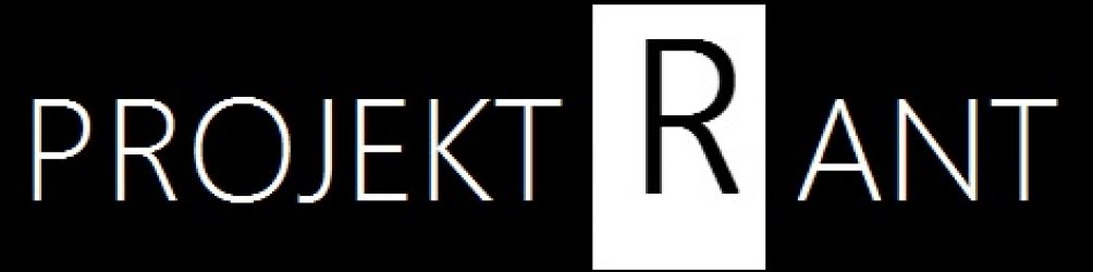 PROJEKT RANT